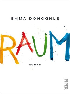 cover image of Raum
